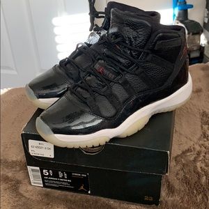 Air Jordan Retro 11 “72-10”